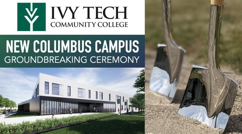 ivy tech columbus zip code