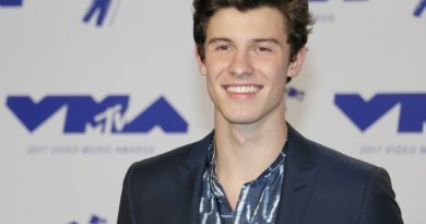 Shawn Mendes Drops Emotion Video For ?It?ll Be Okay?
