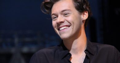 Harry Styles Adds Ten Additional Dates To ‘Love On Tour 2022’
