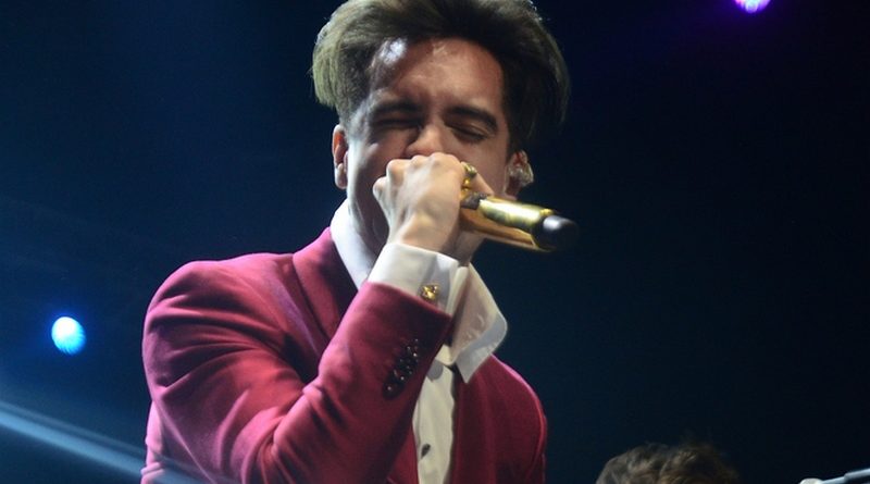 panic at the disco discography extra torrent