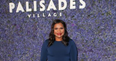 Mindy Kaling Says ‘Most Of The Characters’ On ‘The Office’ Would Be Cancelled In 2022