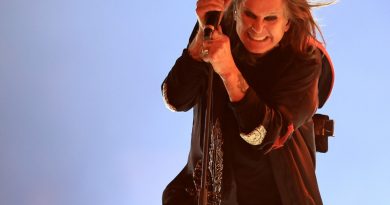 Judas Priest Shares Update After <b.Ozzy Osbourne Tour Cancellation
