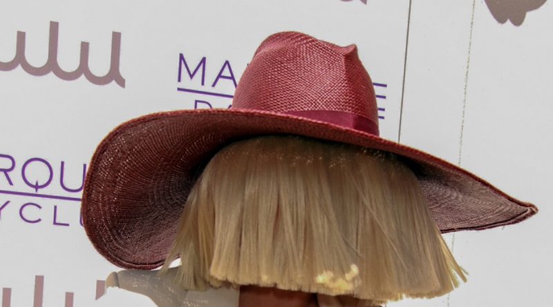 Sia Announces New Album 'Reasonable Woman' and Drops Kylie Minogue