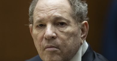 Harvey Weinstein Rape Conviction Overturned By New York Appeals Court
