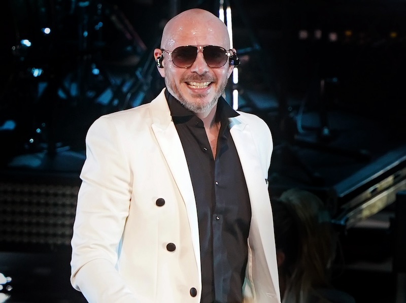 Pitbull Announces ‘Party After Dark’ Tour With TPain And Lil Jon WIN