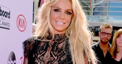 Britney Spears Speaks Out After Ambulance Called To Her L.A. Hotel