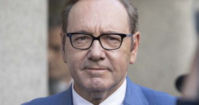 Kevin Spacey Lashes Out At Channel 4 Doc ‘Spacey Unmasked’
