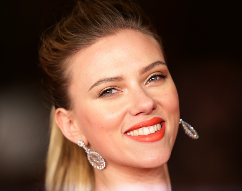 Scarlett Johansson Says OpenAI Copied Her Voice After She Rejected