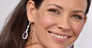 Evangeline Lilly ‘Stepping Away’ From Acting But ‘Might Return’ Someday