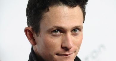 Jonathan Tucker Rescues Neighbors During Home Invasion In L.A.