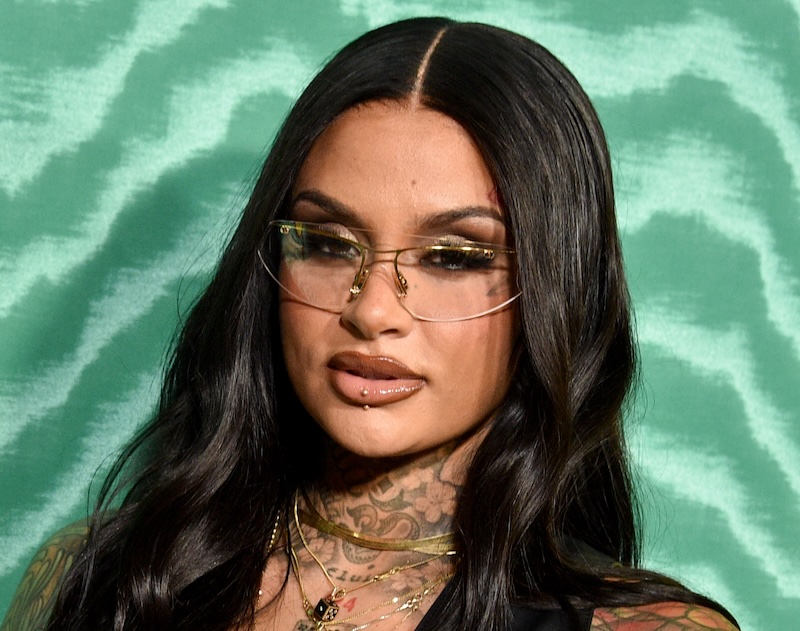 Kehlani Announces 2024 ‘Crash’ North American Tour Dates WIN 104.9