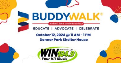 2024 Columbus Buddy Walk