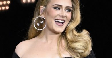 Adele Says Painful Ear Infection Was “Worse Than Childbirth,” Leaving Her “A Bit Deaf”