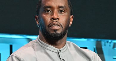 Diddy’s Mom Defends Son Amid “Public Lynching,” While Admiting He’s “Not Perfect”