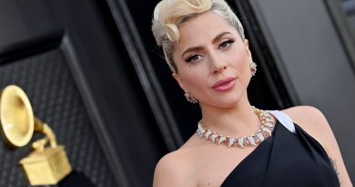 Lady Gaga “Grateful And Overwhelmed” By Fans Support For New Single, Promises “More To Come”