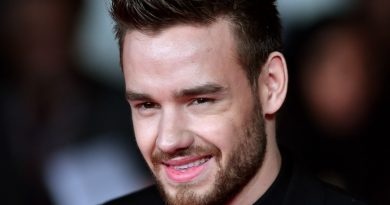 Toxicology Results On Liam Payne Show Multiple Drugs In His Body At Time Of Death