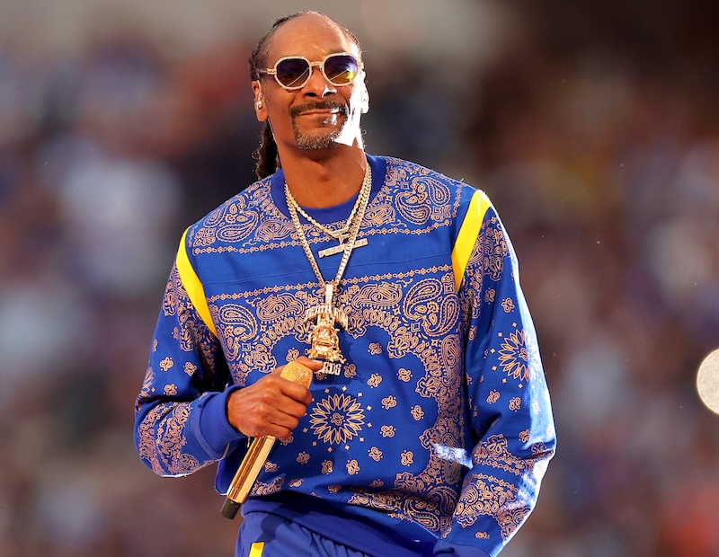 Snoop Dogg’s New Album, ‘Missionary,’ Is Produced By Dr. Dre And ...