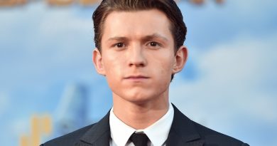 Tom Holland To Star In Christopher Nolan’s Latest Film With Matt Damon