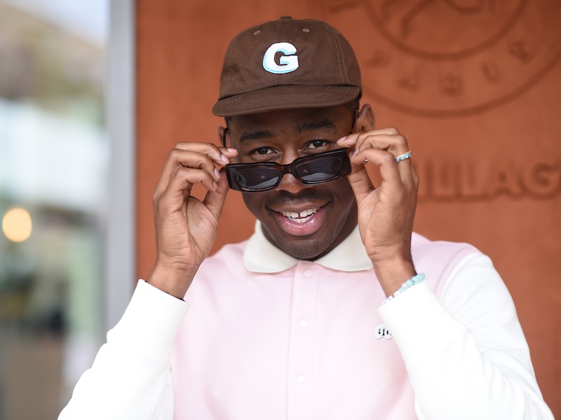 Tyler, The Creator Announces New Album, ‘Chromakopia’ - WIN 104.9