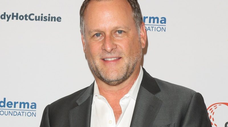 Dave Coulier Defends ‘True Loving Friend’ John Stamos Over Bald Cap ...