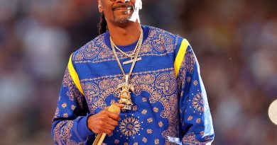 Snoop Dogg Will Perform On Black Friday On Season 3 Finale Of ‘Amazon Music Live’ Series