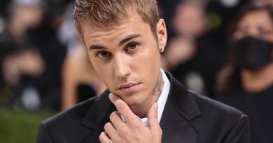 Justin Bieber Shares Snippet Of Stripped-Down New Song